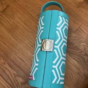 Origami owl case and mystery bundle